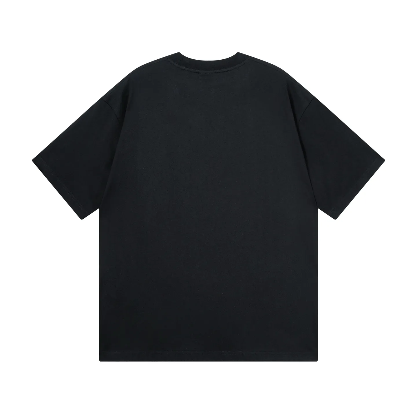 【 . Quality】BALENCI*GA/ .SS 26 New Arrival 。 LOGO T 。 Retro 。 . Authentic 。 ！ ZP 。 260 ， . ， ， 。 。 ， 。 OS . Same Style ：BL 263790 ：Black，White Size：XS S M L